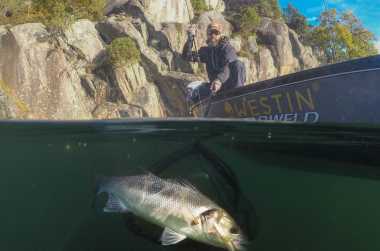 freshwater fishing near me