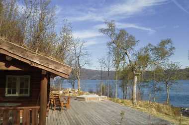 Cottages And Cabins In Norway Rent A Cabin