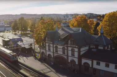 einige der schonsten bahnreisen der welt die norwegische bahn