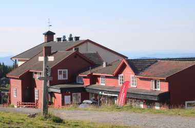 Cottages And Cabins In Norway Rent A Cabin