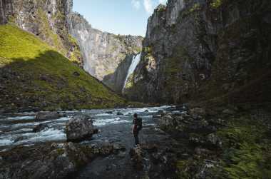 Hiking to Trolltunga Distance, practical tips, weather report
