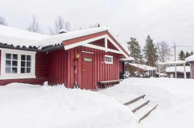 Cottages And Cabins In Norway Rent A Cabin