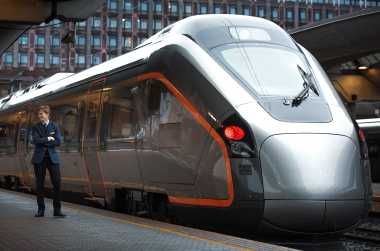 einige der schonsten bahnreisen der welt die norwegische bahn