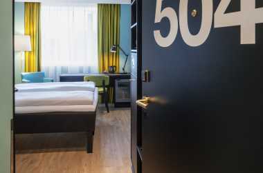 Thon Hotel Maritim