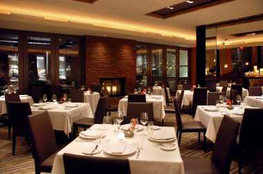 Michelin Starred Restaurants In Napa Valley S Best Dining La Toque