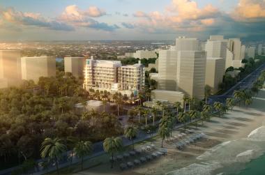 Hotels With Meeting Space Fort Lauderdale Meetings