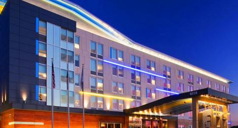 Hotels Near The Irving Convention Center At Las Colinas Irving Tx 75062