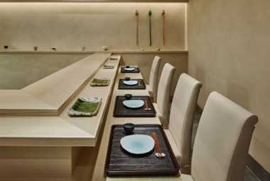 Michelin Starred Restaurants In Napa Valley S Best Dining Kenzo Napa