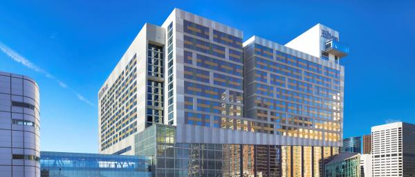 Hilton Americas