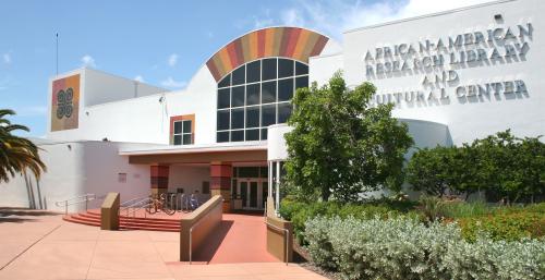 African American Research Library