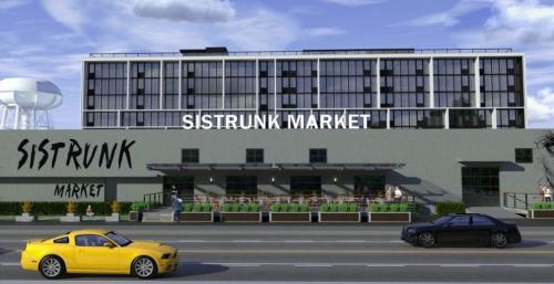 Sistrunk Market