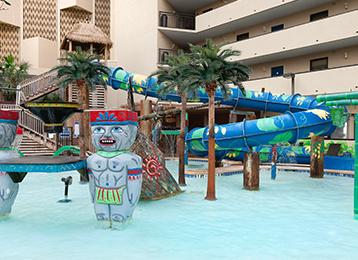 Myrtle Beach Weddings And Honeymoons Venues Packageore Ocean Reef Resort
