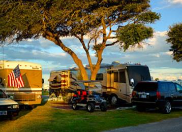 Myrtle Beach Sc Camping Sites Lakewood Camping Resort