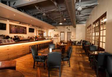Fort Worth Dining Restaurant Listings From Visit Acre Distilling And Coffee Co