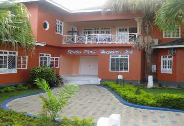 Jamaica Hotel Deals Get S On Your Jamaican Vacation Bridge Palm Hotel