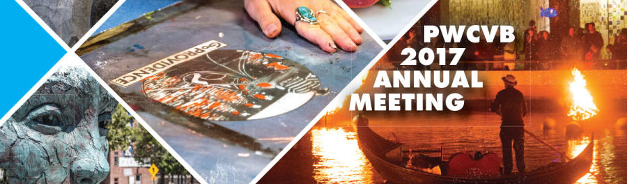PWCVB Annual Meeting