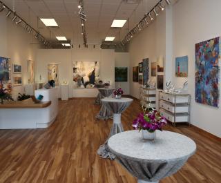 Gallery 500 Daytona Beach Fl 32114