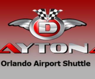 Daytona Orlando Airport Shuttle South Fl 32119 Daytona Orlando Airport Shuttle