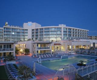 Hard Rock Hotel Daytona Beach Fl 32118 Hard Rock Hotel Daytona Beach