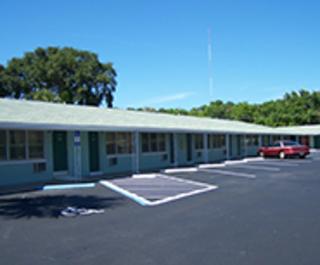 Hawaii Motel Daytona Beach Fl 32114 Hawaii Motel