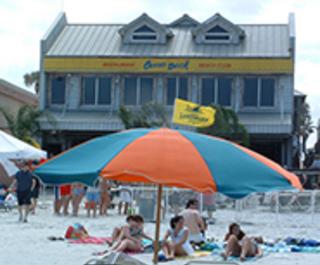 Ocean Deck Restaurant Beach Club Daytona Fl 32118 Ocean Deck Restaurant Beach Club
