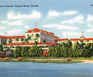 Ormond Beach Historical Society Welcome Center And Museum Ormond Beach Historical Society Welcome Center And Museum