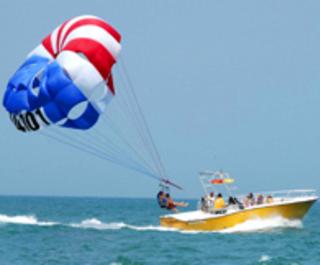 Ponce Inlet Watersports Fl 32127 Ponce Inlet Watersports