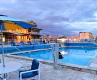 Sunrise Inn Daytona Beach Fl 32118