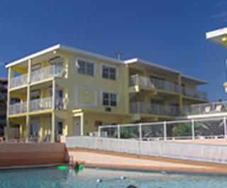 Sand Castle Motel Daytona Beach Ss Fl 32118 Sand Castle Motel