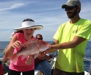 Sea Spirit Deep Fishing Ponce Inlet Fl 32127 Sea Spirit Deep Fishing