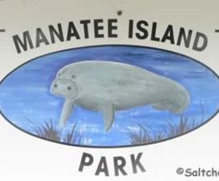 Manatee Island Daytona Beach Fl 32114 Manatee Island