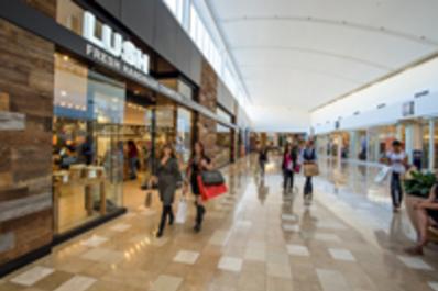 Chandler Fashion Center Mall Mall