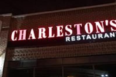 Charleston S Restaurant Bricktown