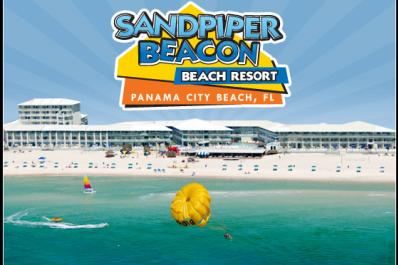 Sandpiper Beacon Beach Resort
