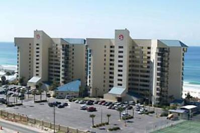 Sunbird Condo 804e