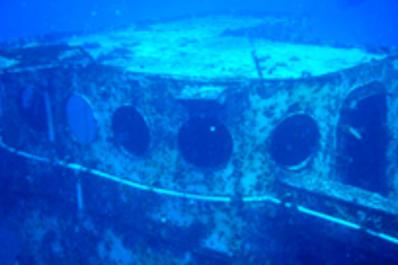 Dive Locker