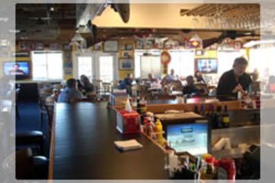 J Michael S Restaurant Oyster Bar