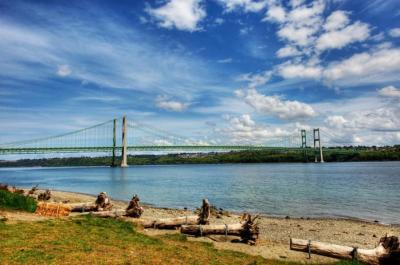 Narrows Park