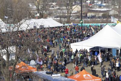 Guide To 12th Annual Winter Beer Festival In Grand Rapids