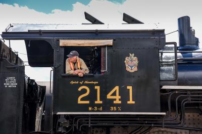 2141 Volunteer