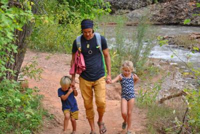 The Bucket List Family: 3 Days of Checking Things Off in Utah Valley