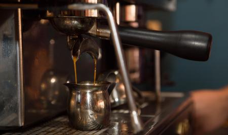 Hava Java pour