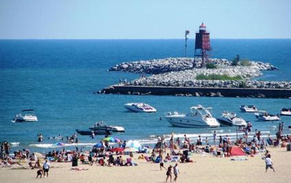 262 Things That We Love About Racine County