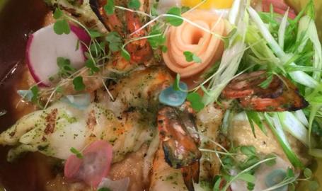 Prawns