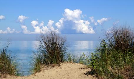 Central Avenue Beach-2
