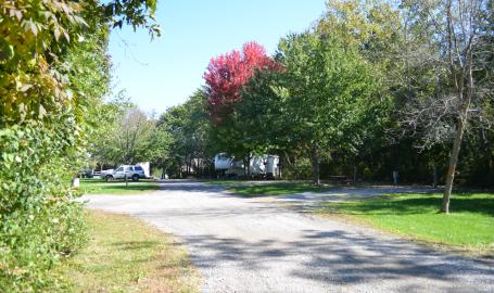 RV Park Road