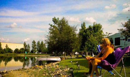 Fishing