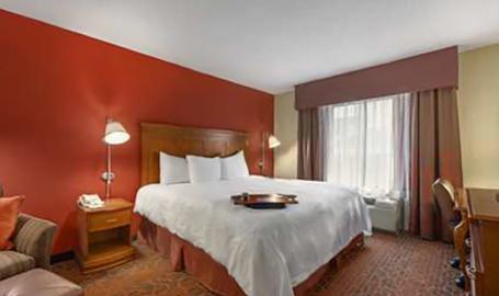 Hampton Inn Hotel Merrillville