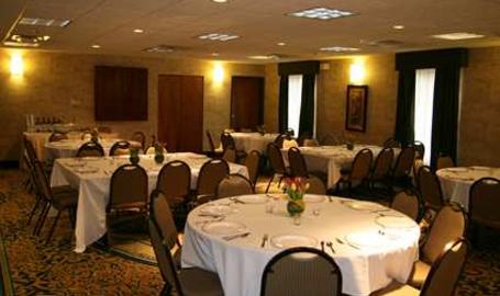 Hampton Inn & Suites Hotel Munster Meeting