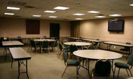 Hampton Inn & Suites Hotel Valparaiso Meeting